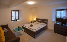 Classical Old Town Apartment